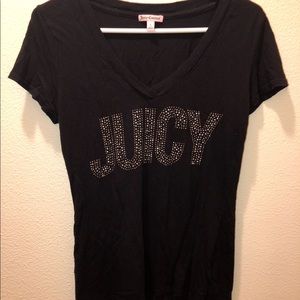 Juicy Couture T- Shirt